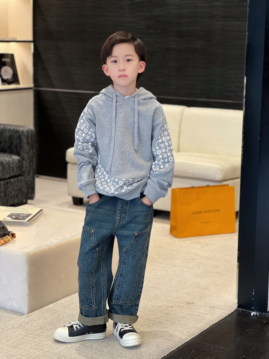 child/Girls' clothing